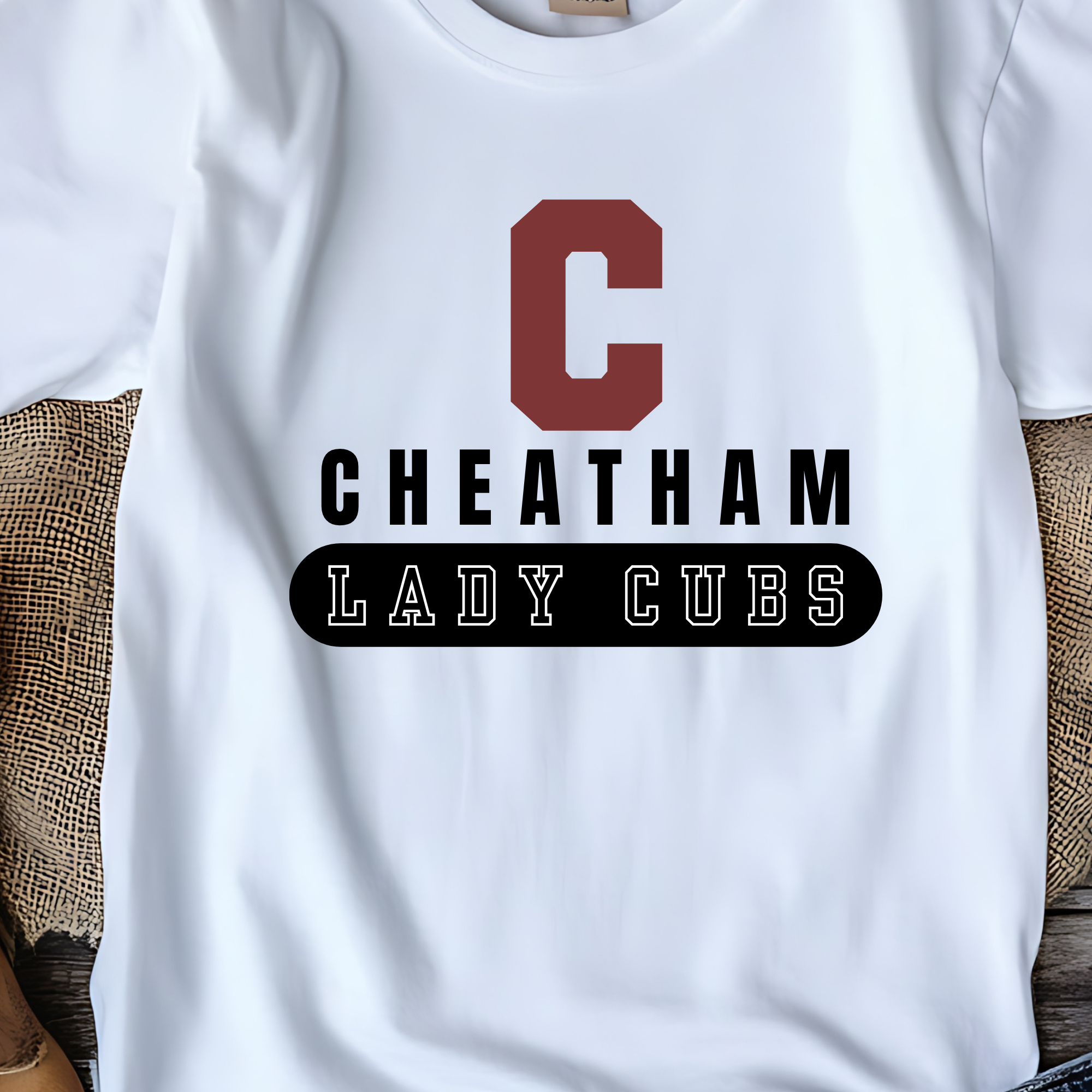 Death could not hold HIM DGS Design