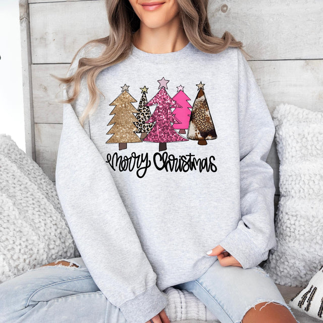 Merry Christmas Sweater