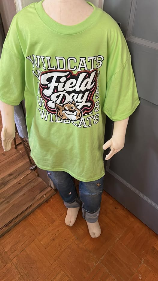 Field Day Shirt ACESA