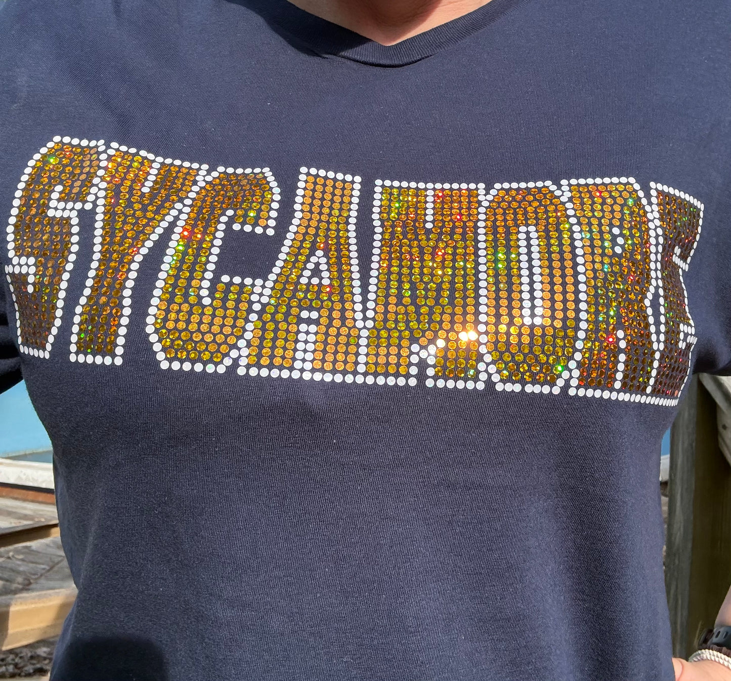 Sycamore Sparkle