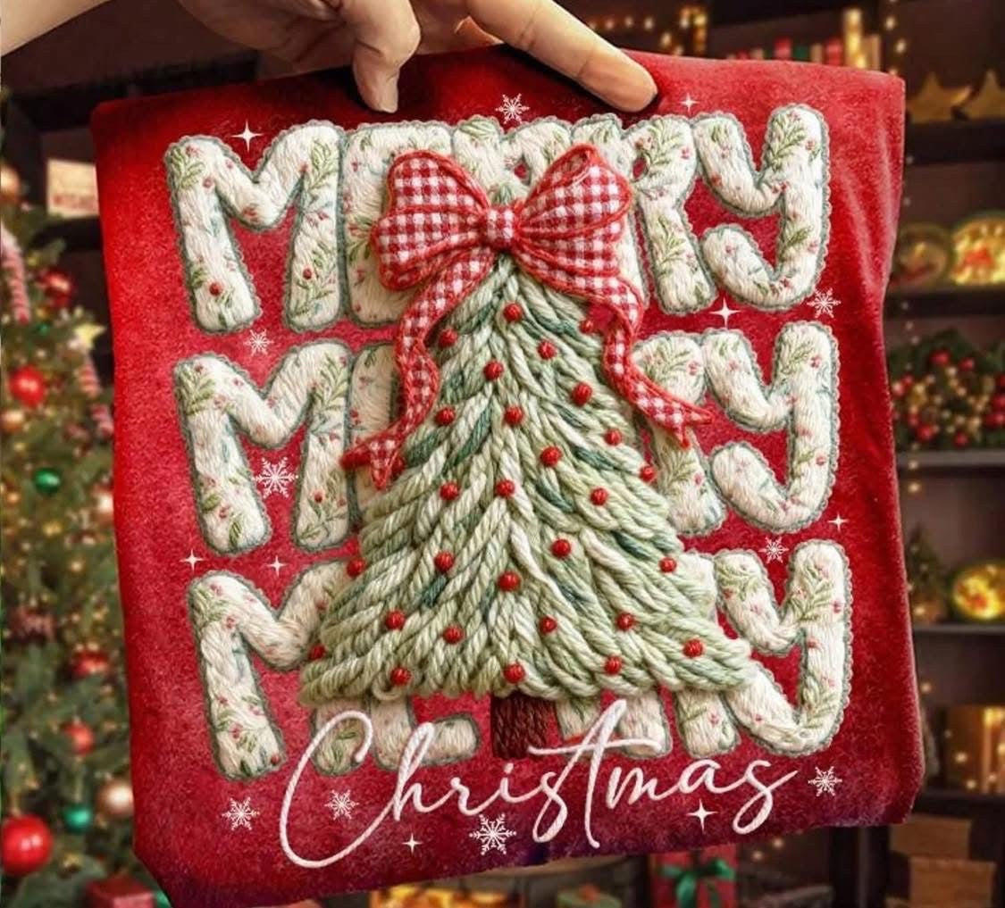 Merry Merry Merry
