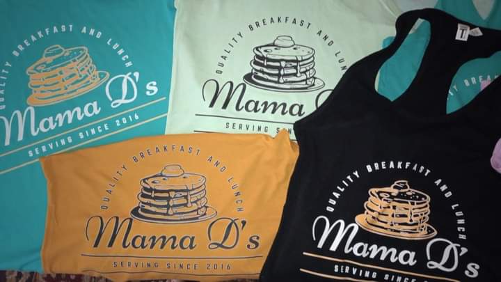 Mama Ds