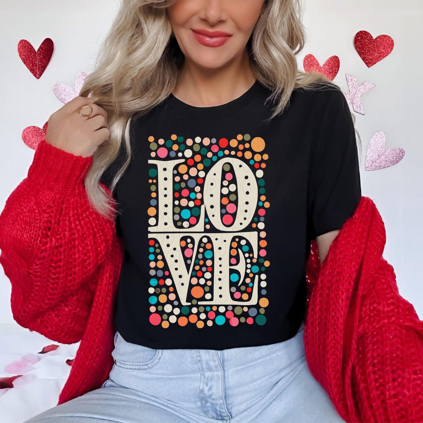 Love Floral