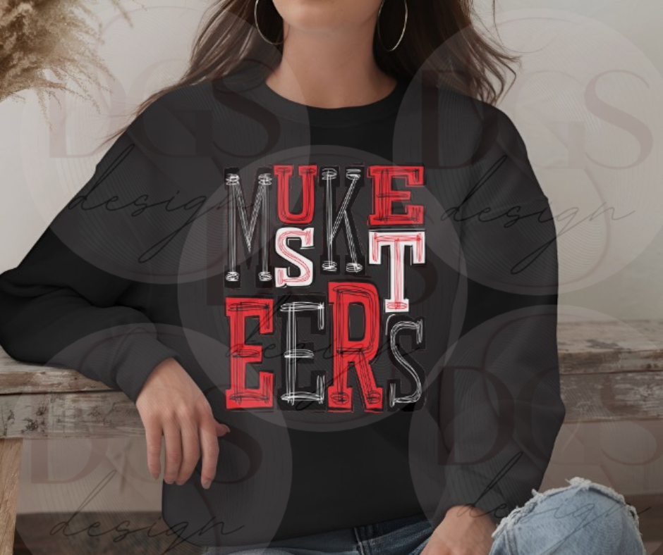 Musketeers
