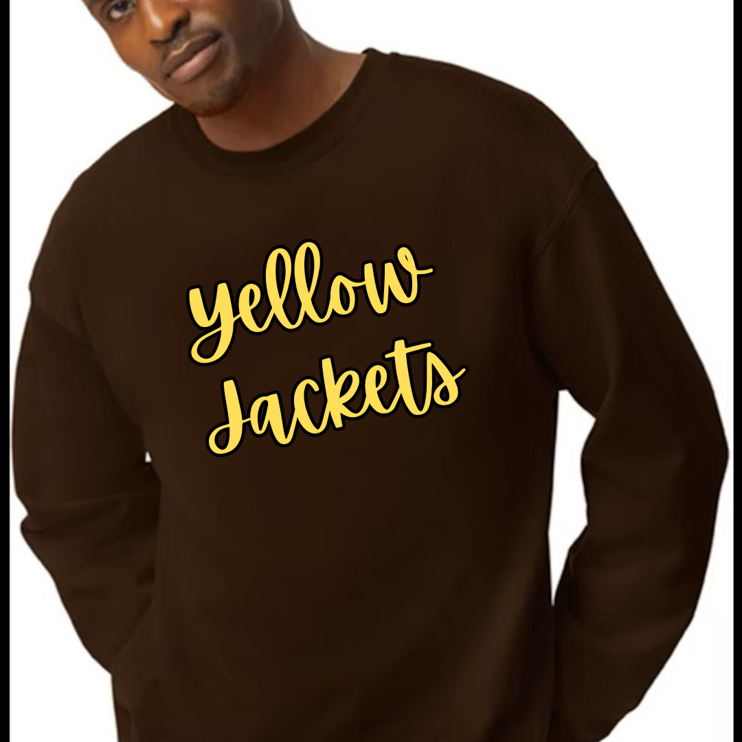 Yellow Jackets