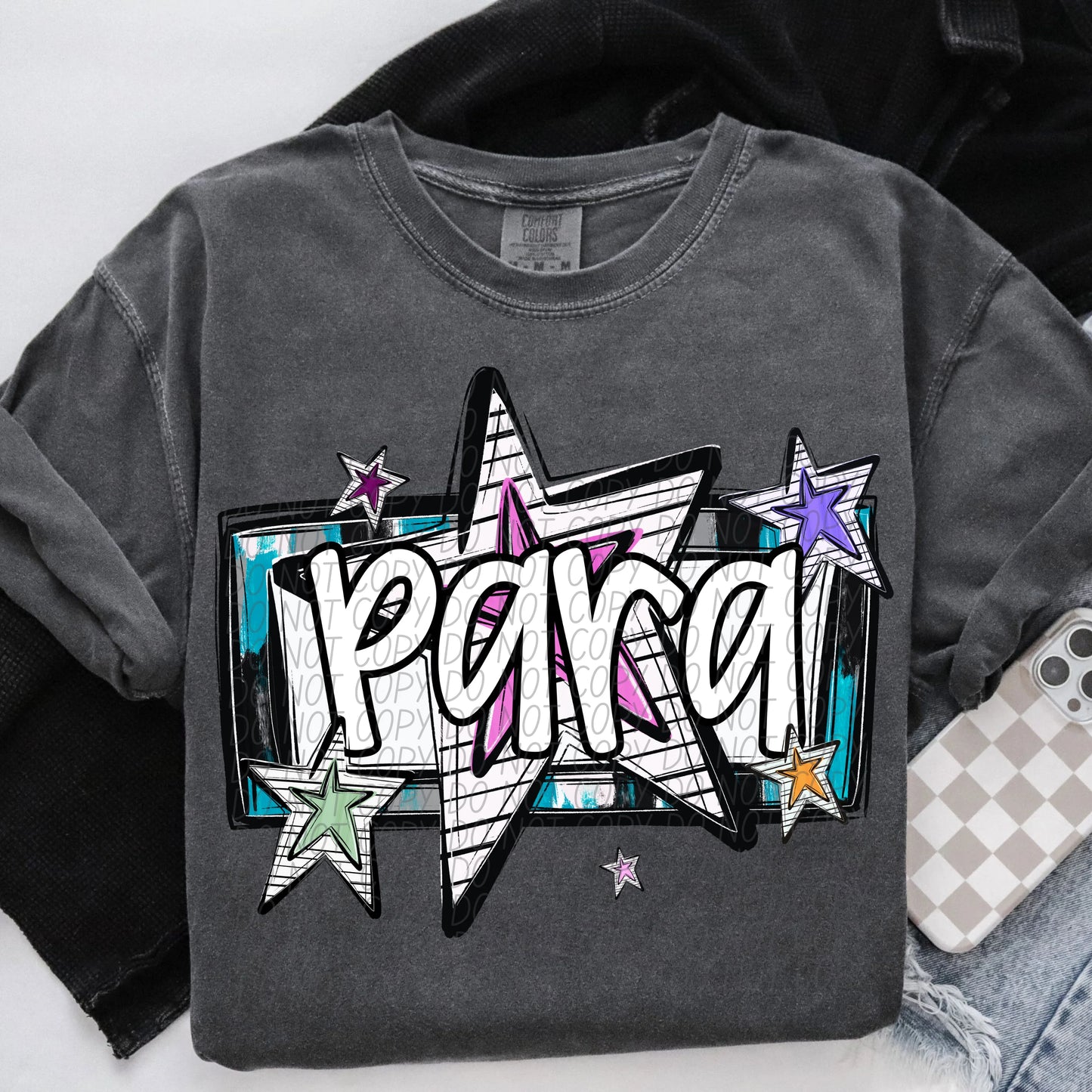 Para Star