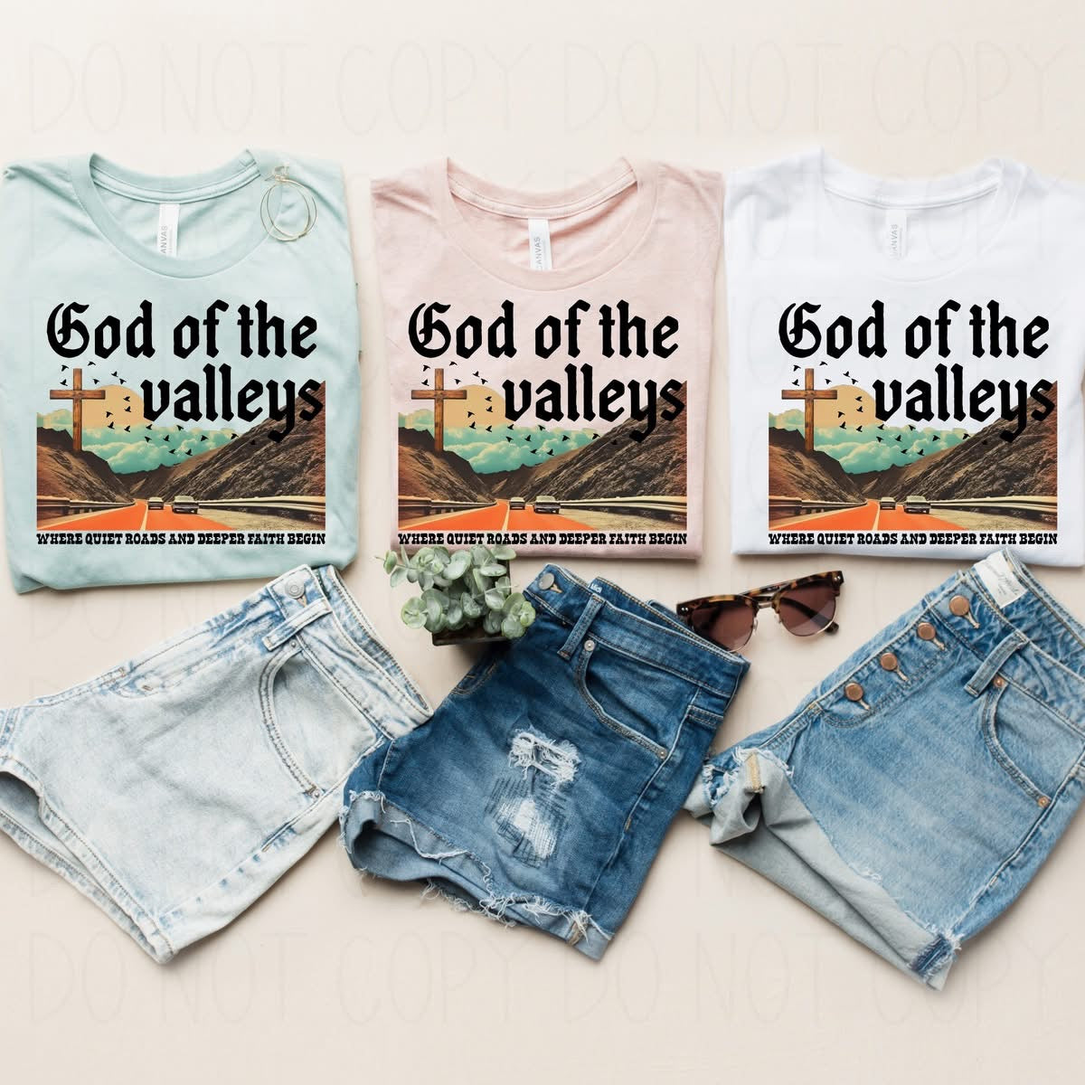 God of the Valley