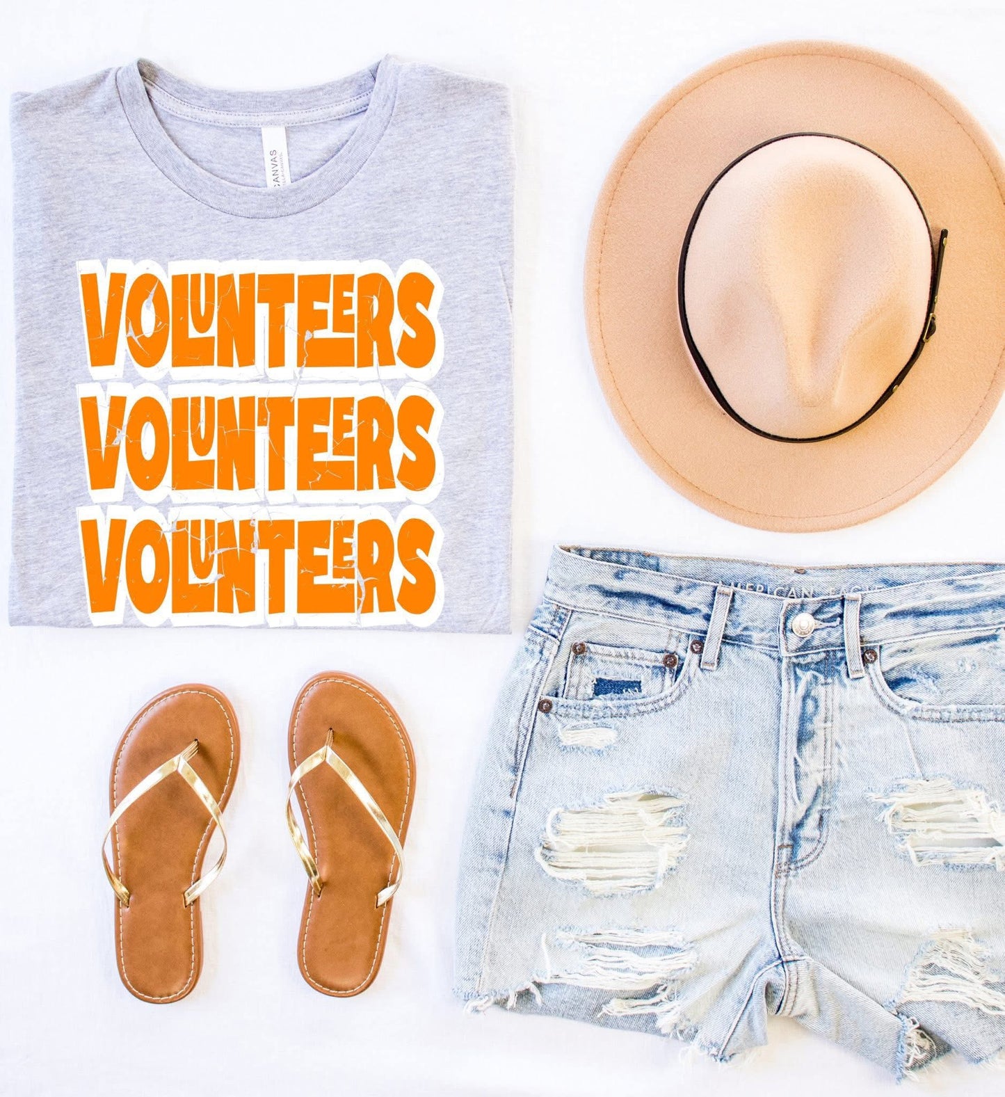 Orange helpers
