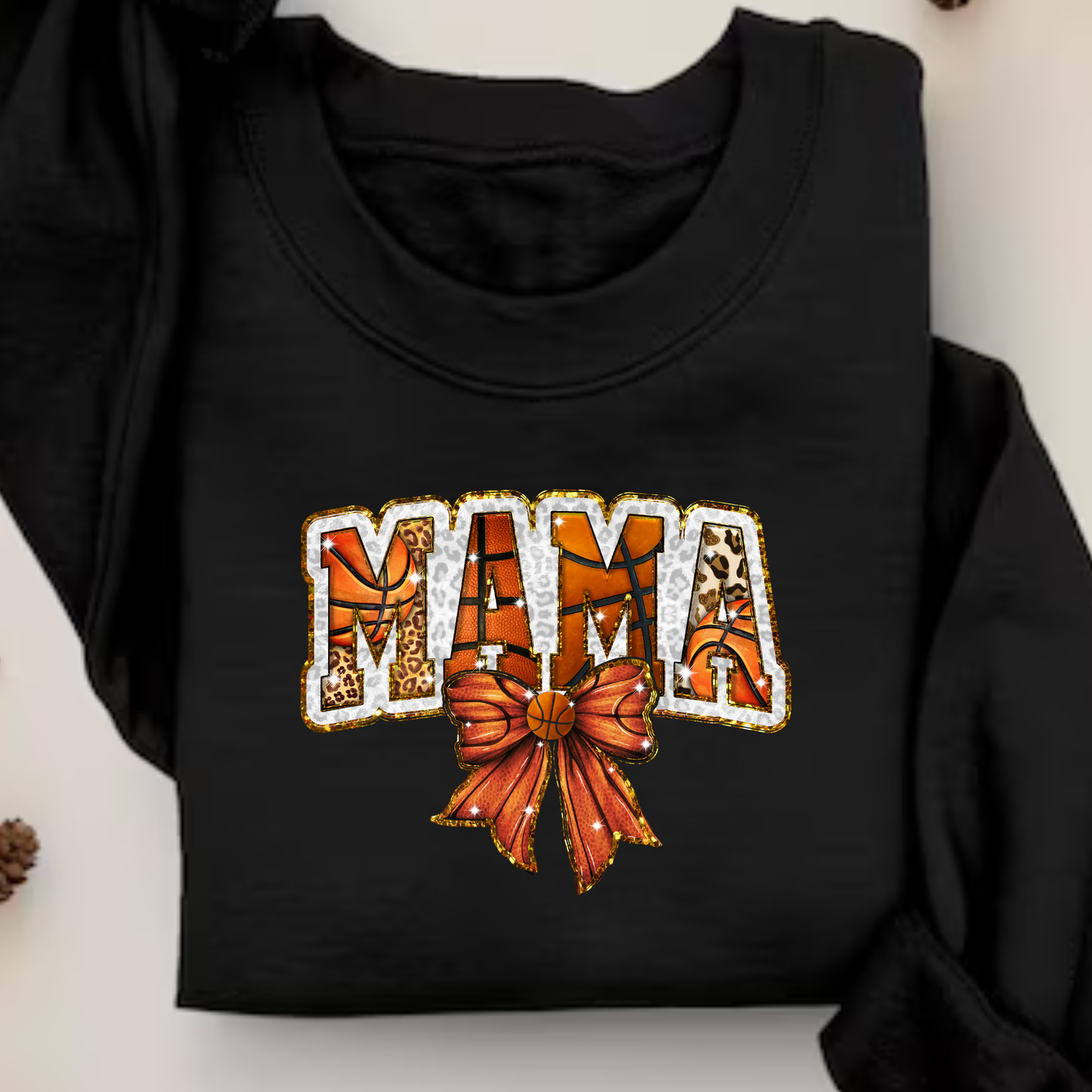Basketball Mama 1