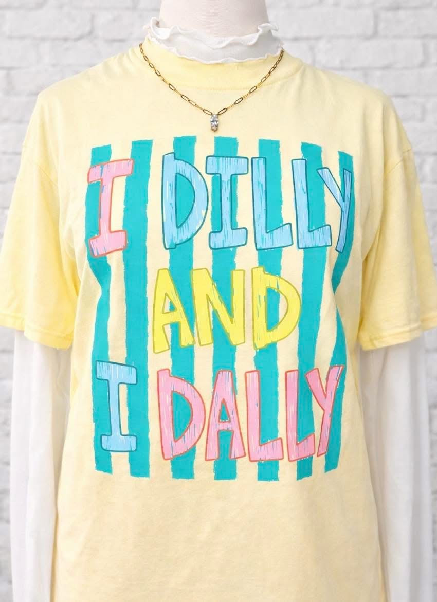 Dilly Dally