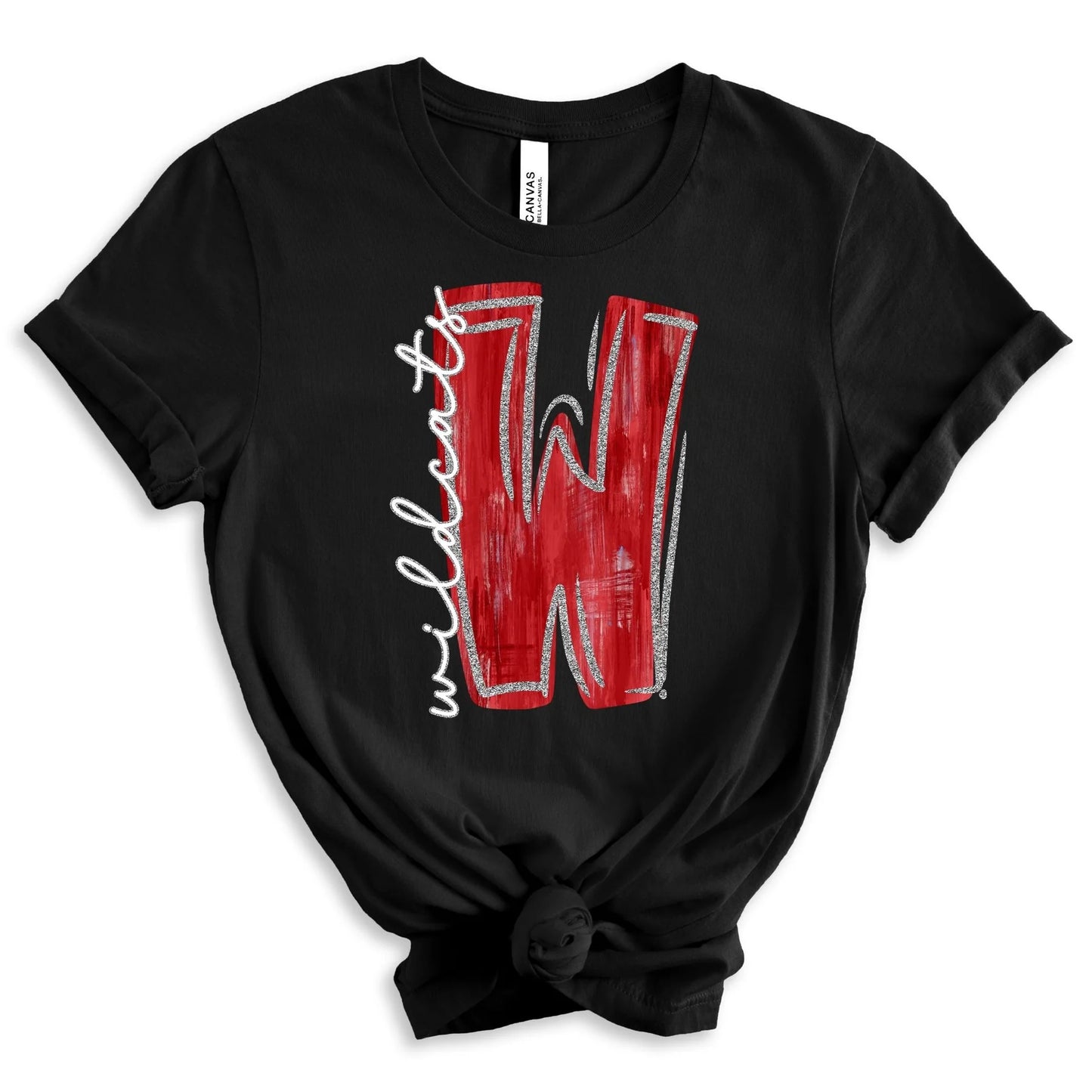 Wildcats Initial