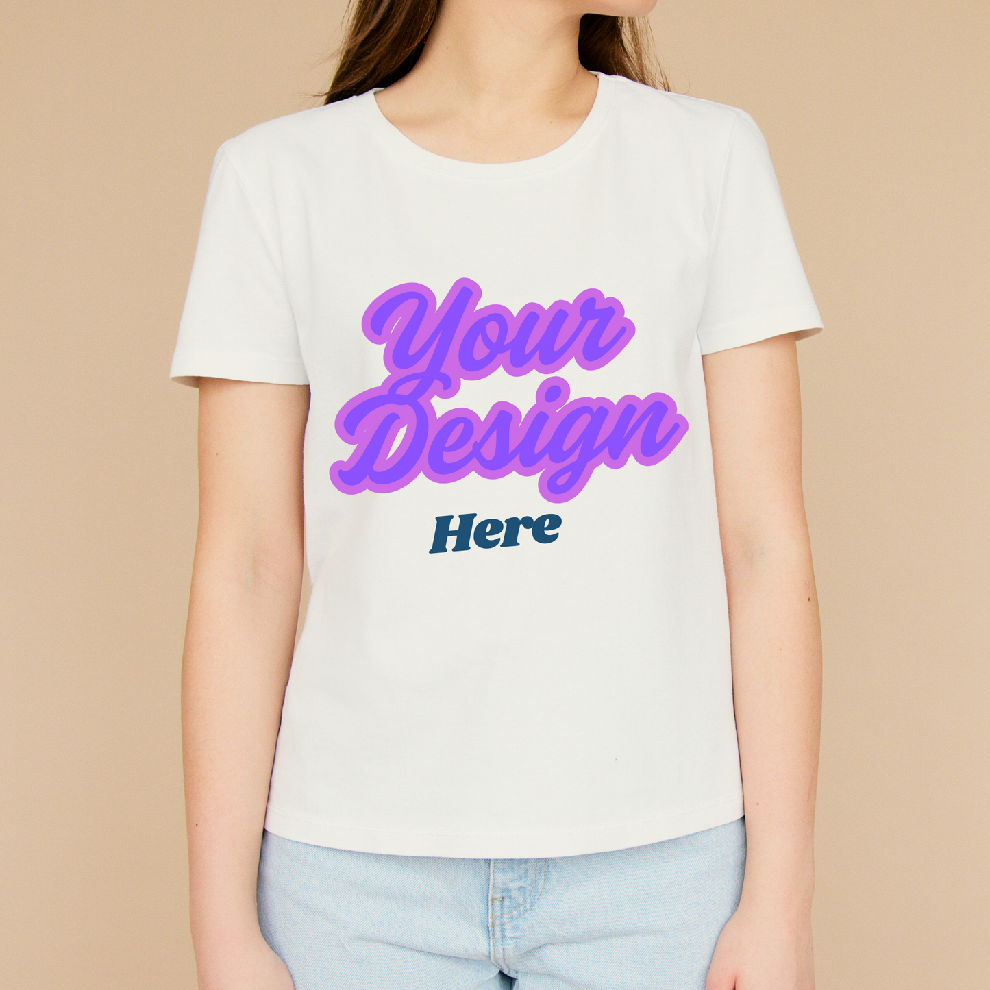 Custom T-Shirt or other item requests