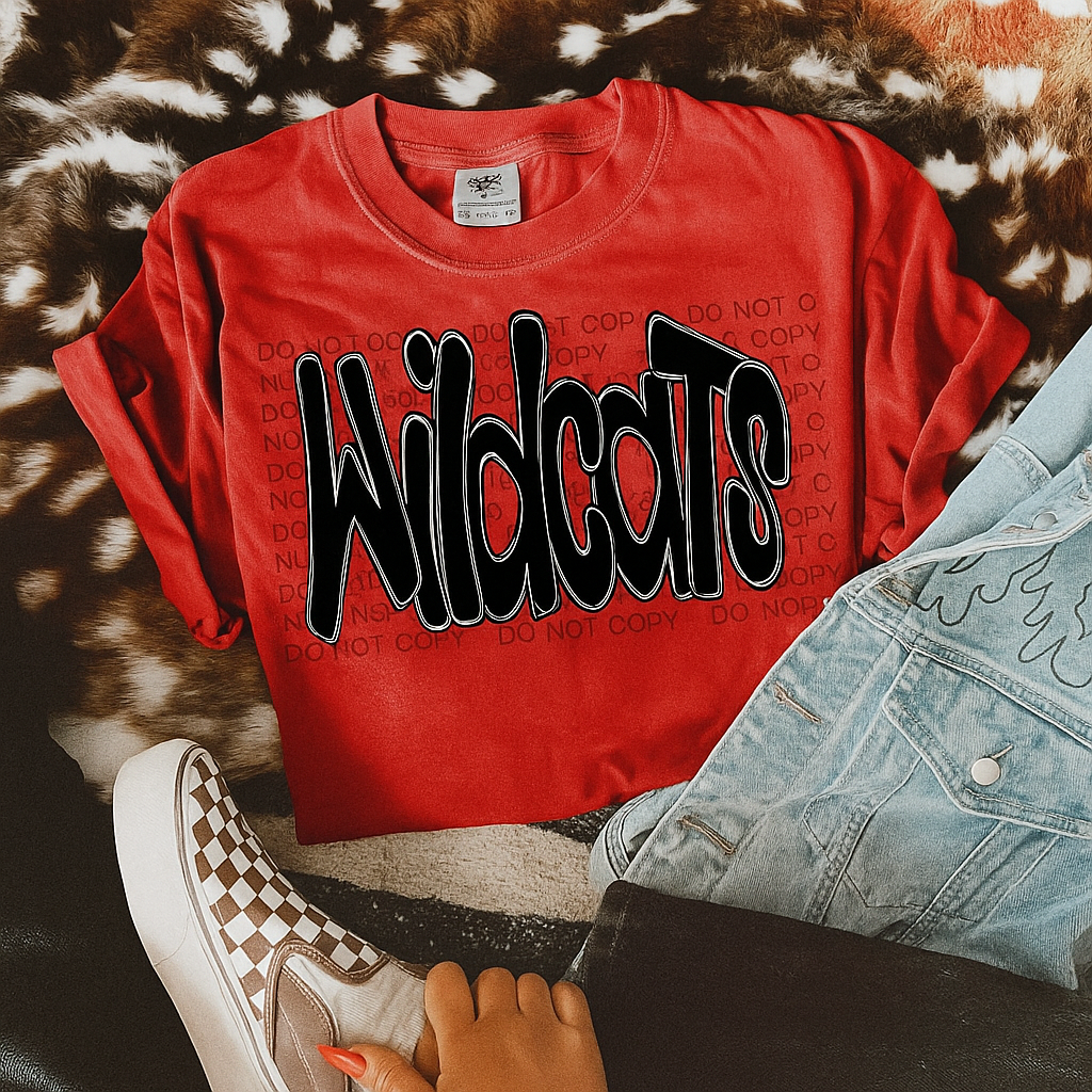 Wildcats Spirit Store