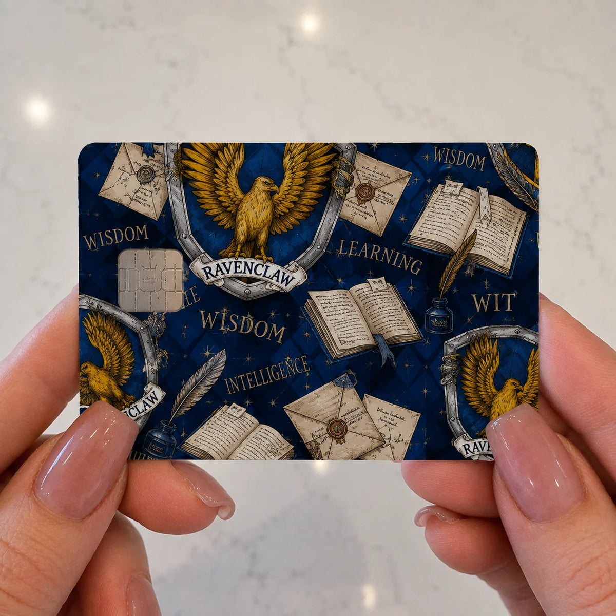 Credit Card Skins