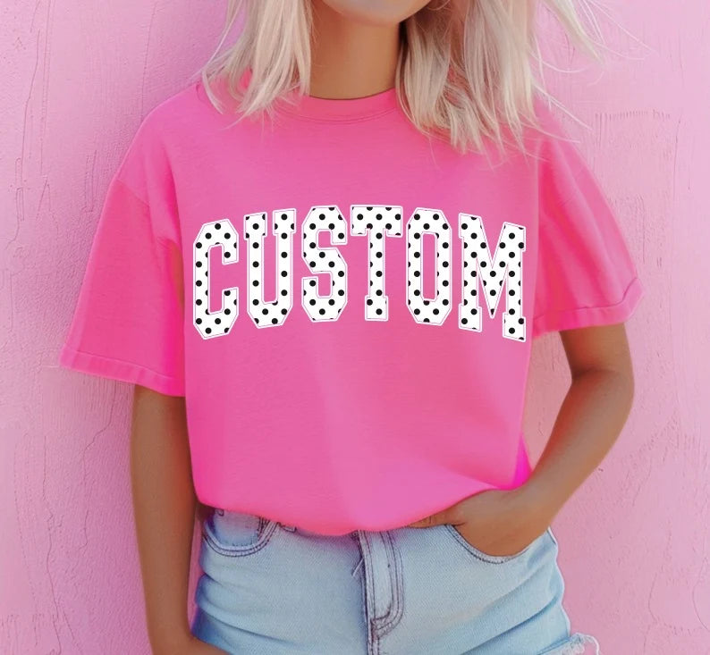 Spirit t-shirt of the week