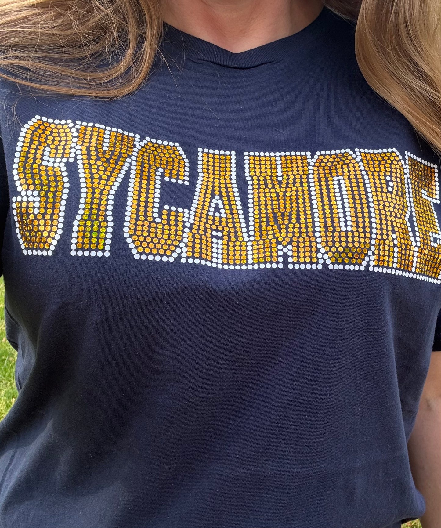 Sycamore Sparkle