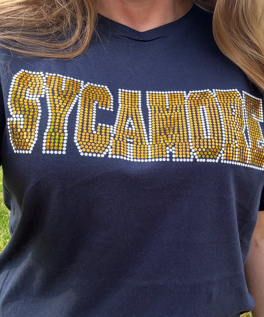 Sycamore Sparkle