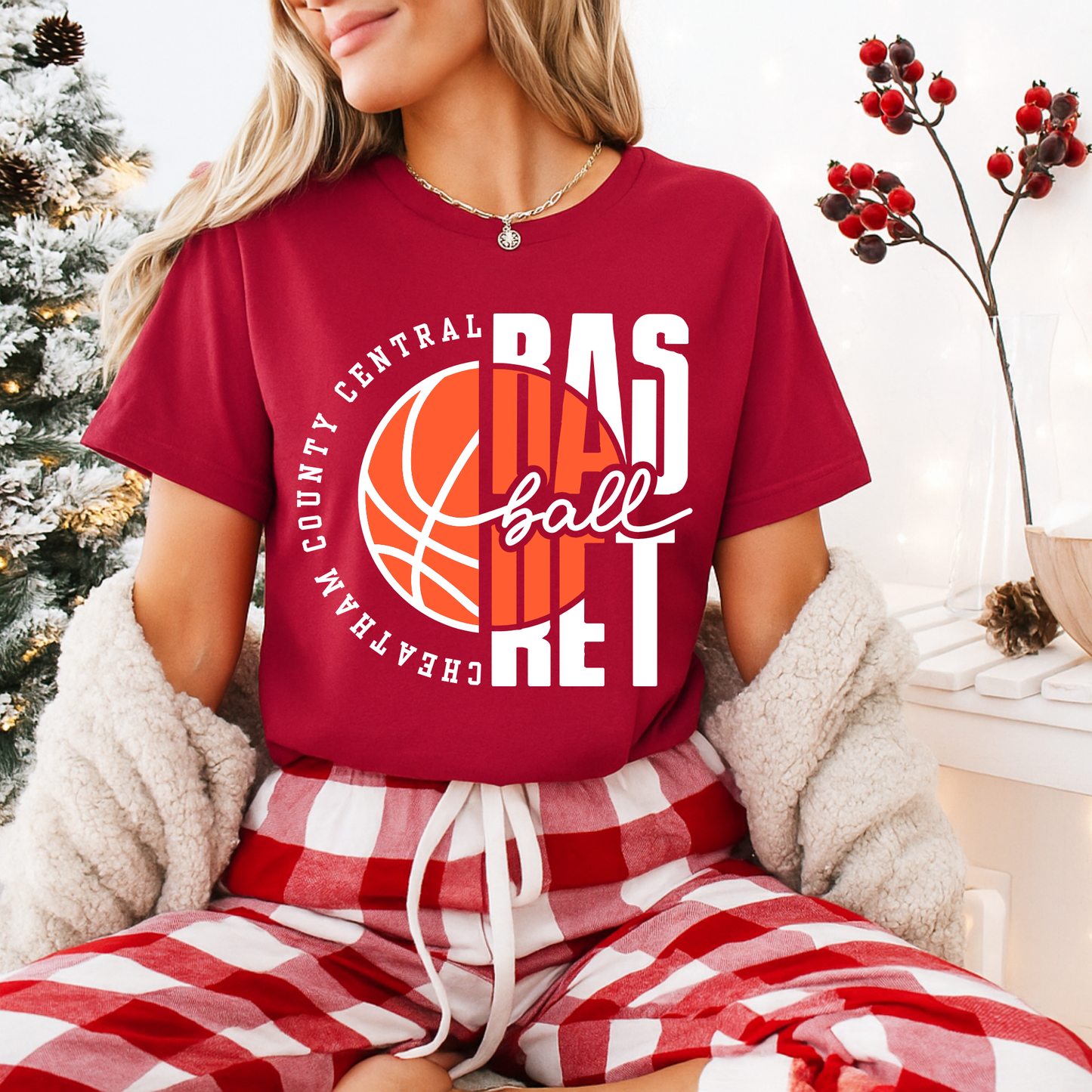 Lady Cubs Hoop