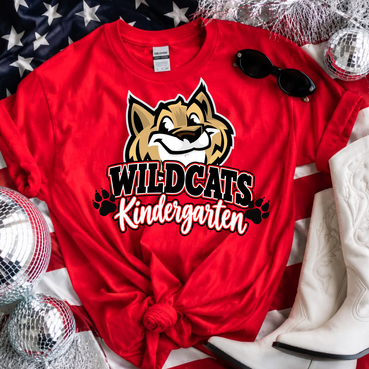 Wildcats Kindergarten