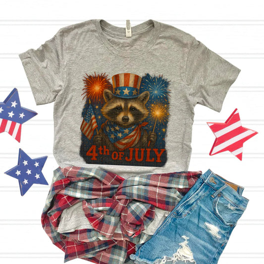 Fourth of July