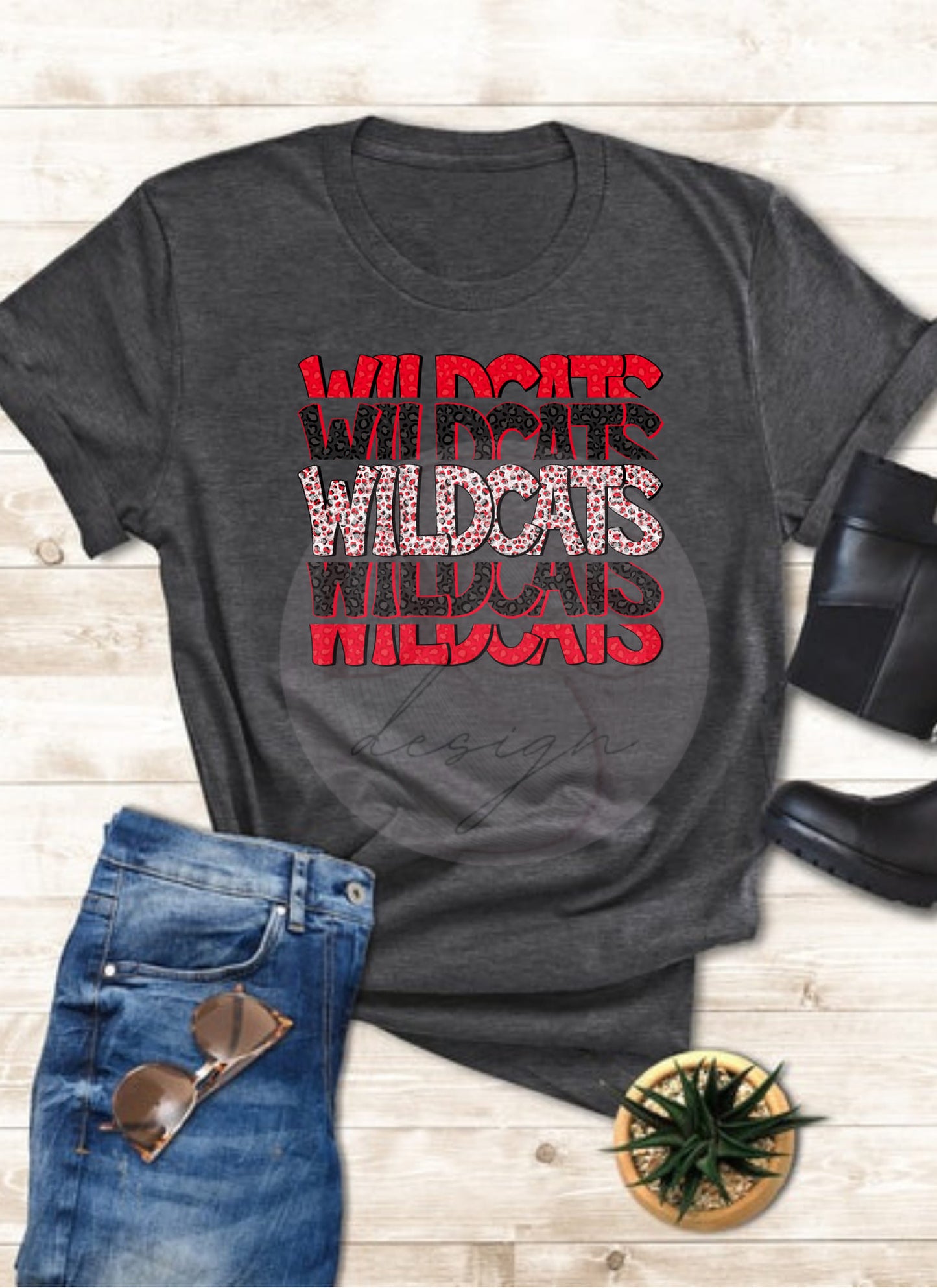 WILDCATS Spiritwear