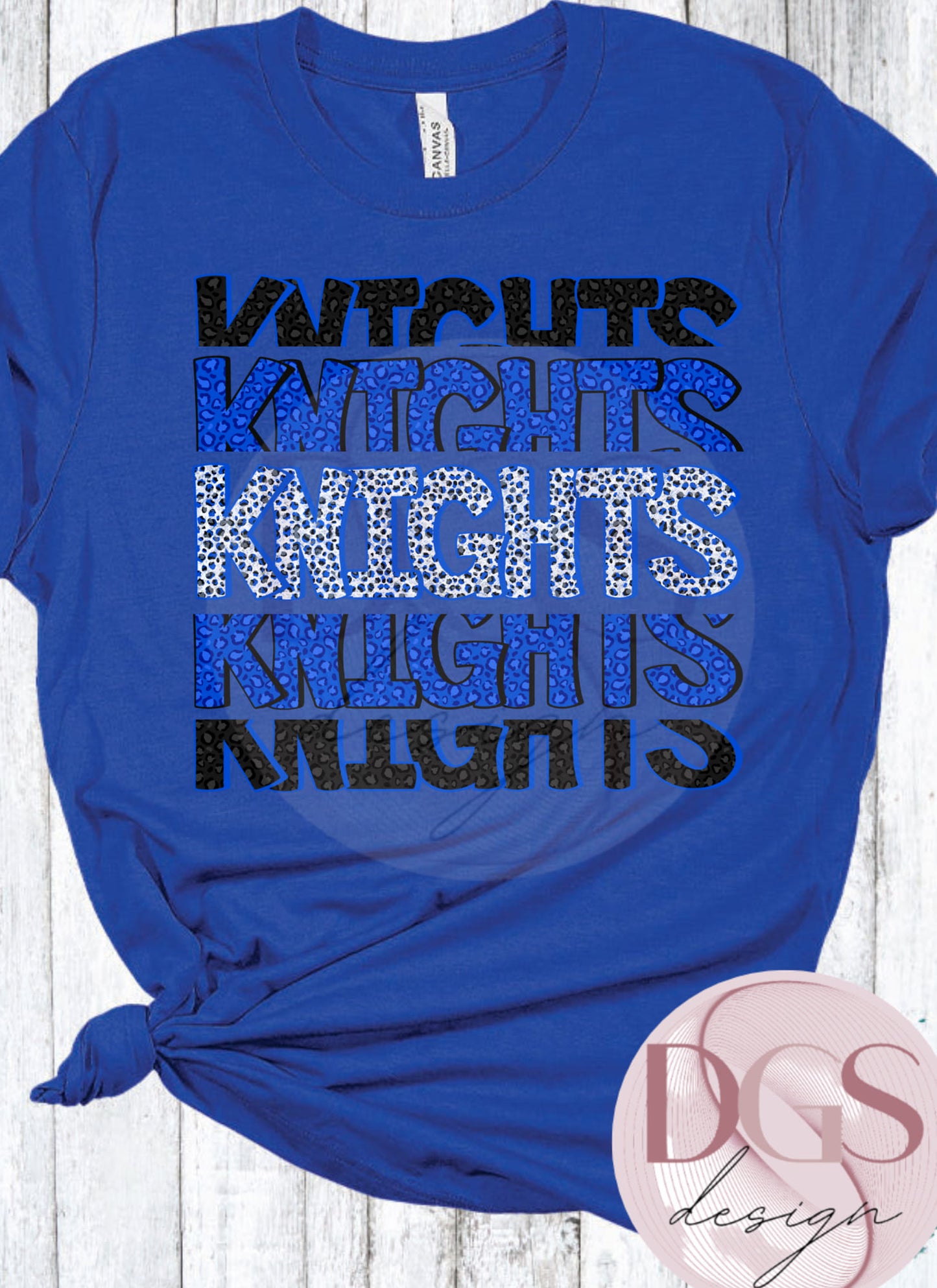 Knights Spiritwear