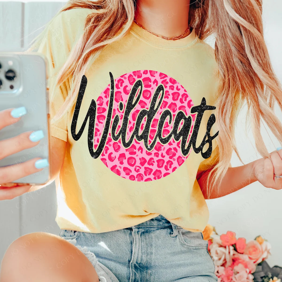 Wildcats Pink 2