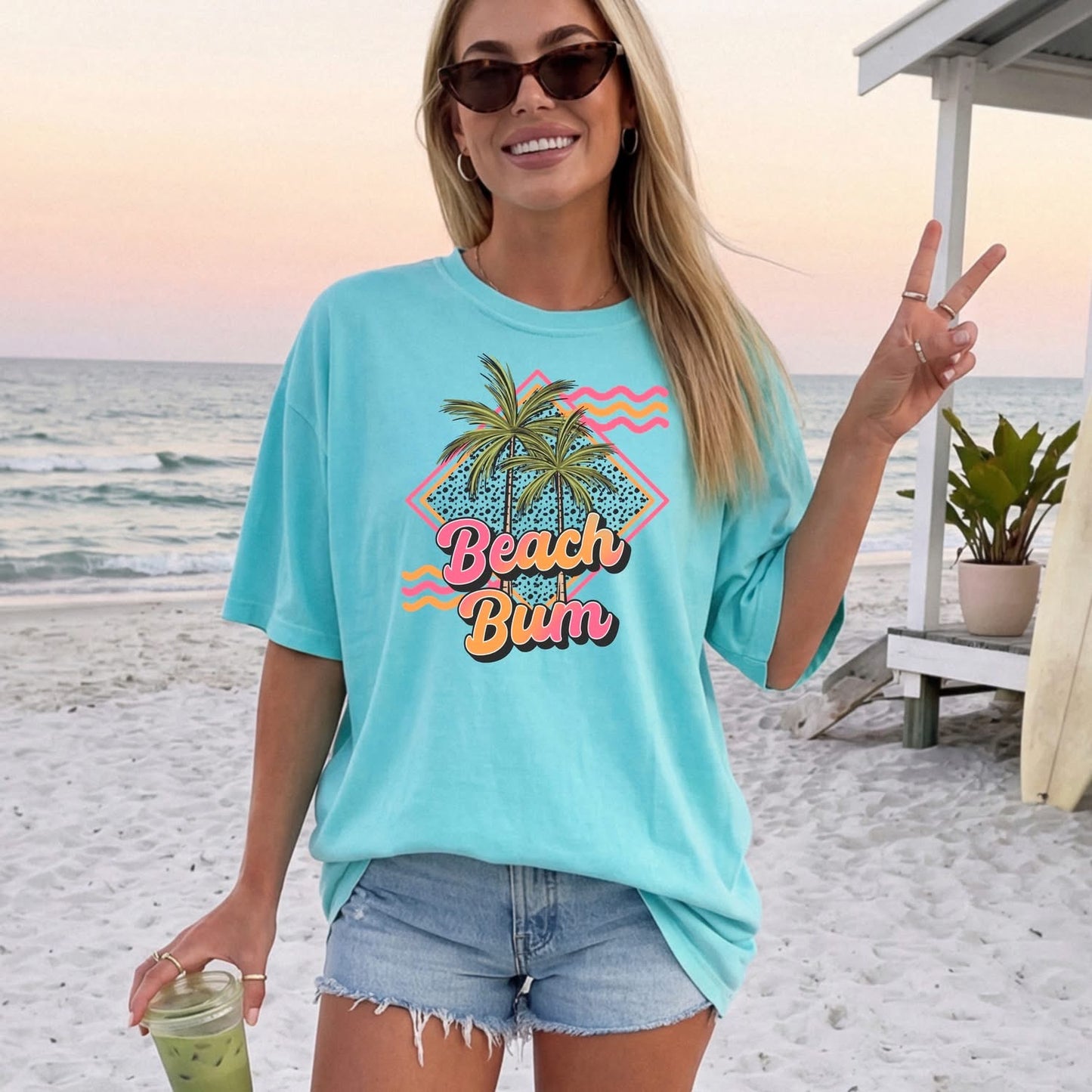 Beach Bum