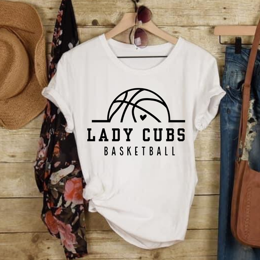 Basketball Cheatham Cubs 3