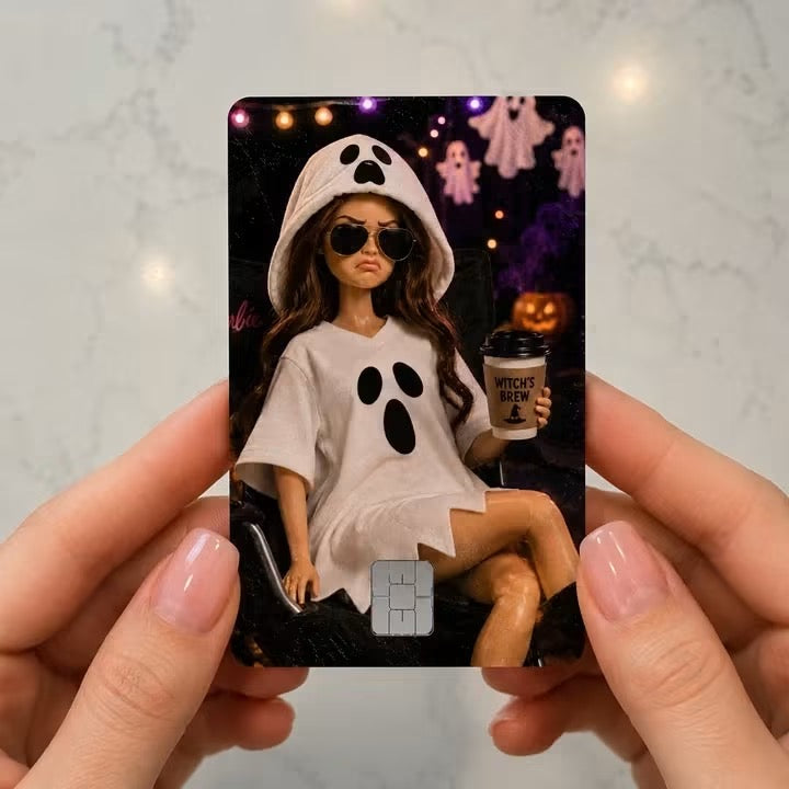 Credit Card Skins