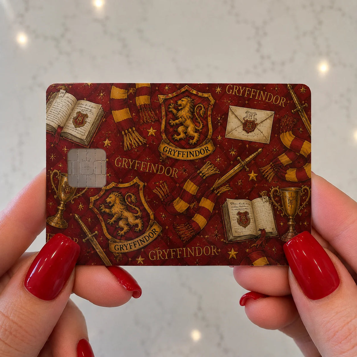 Credit Card Skins