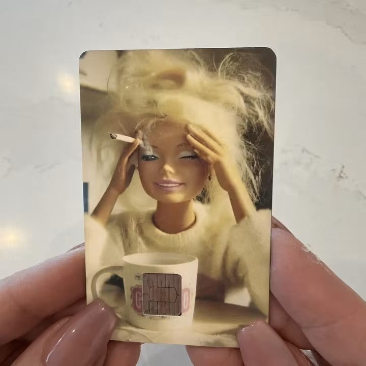 Credit Card Skins