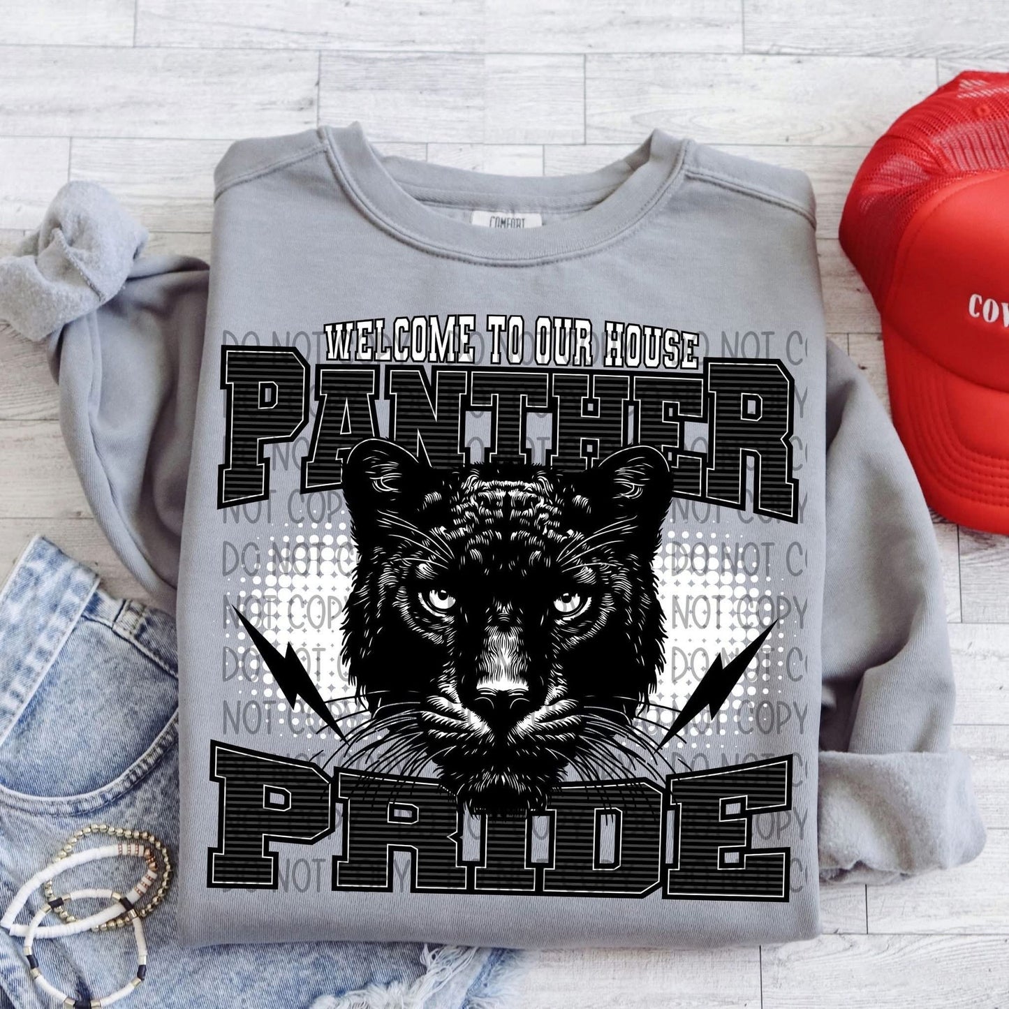 Panthers 3