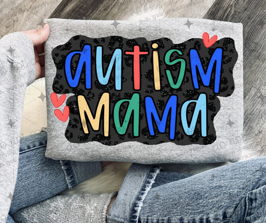 Autism Mama
