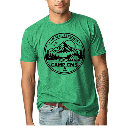 CAMP CMS