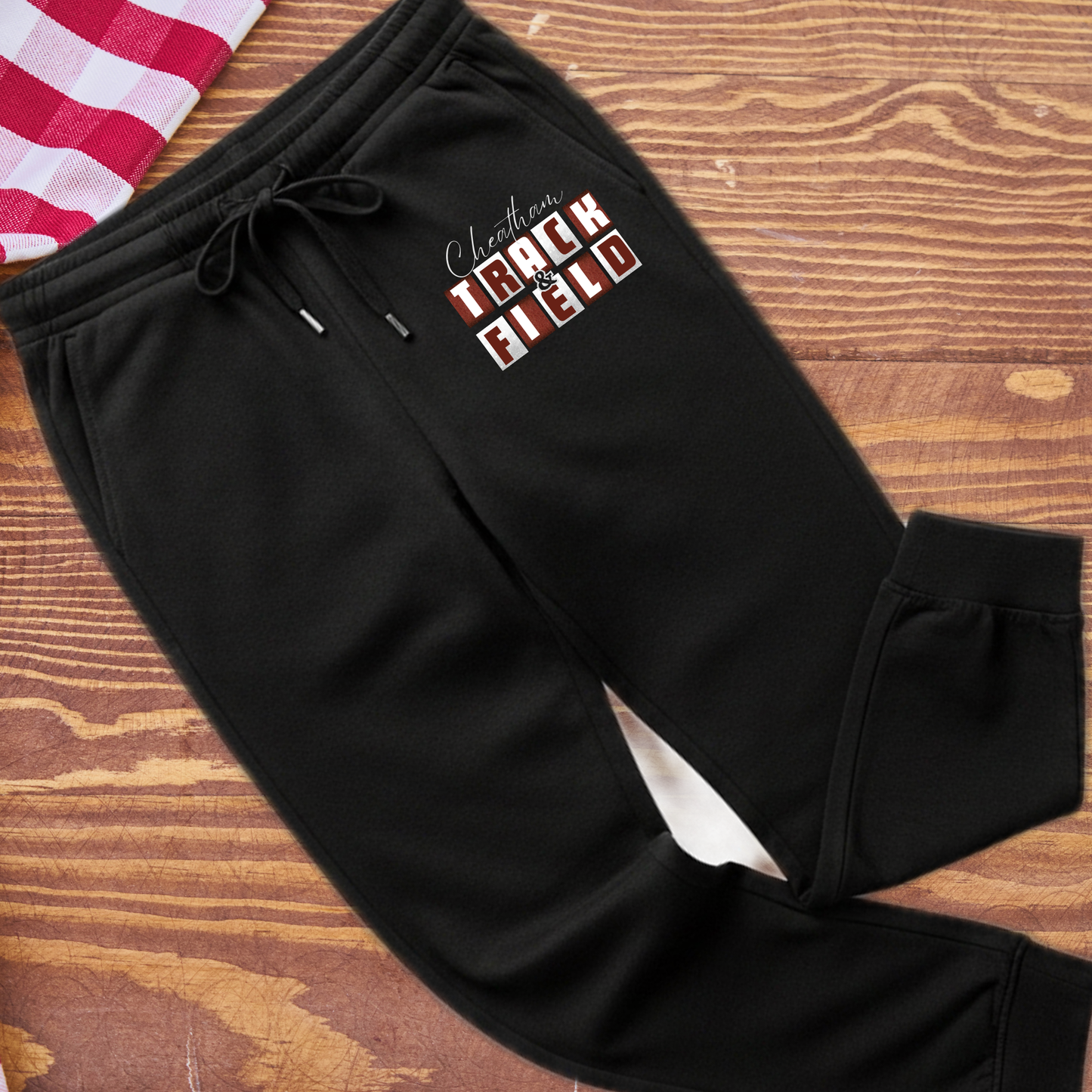 Track and Field Sweats