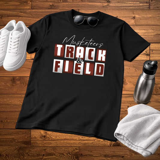 Cheatham Track & Field