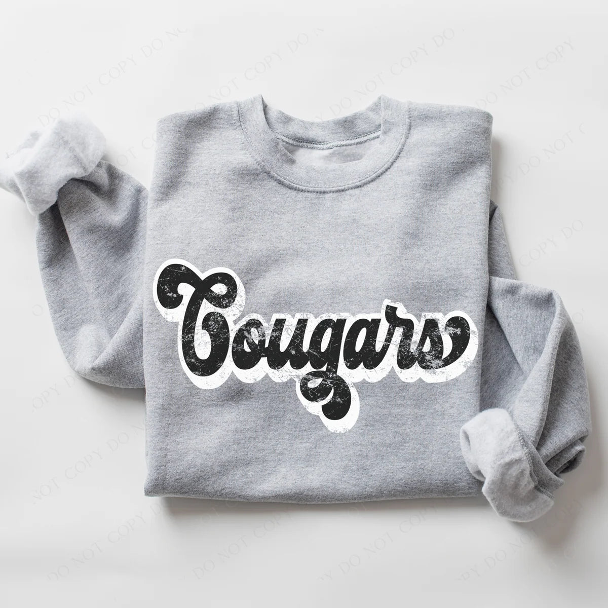 Cougars Varsity