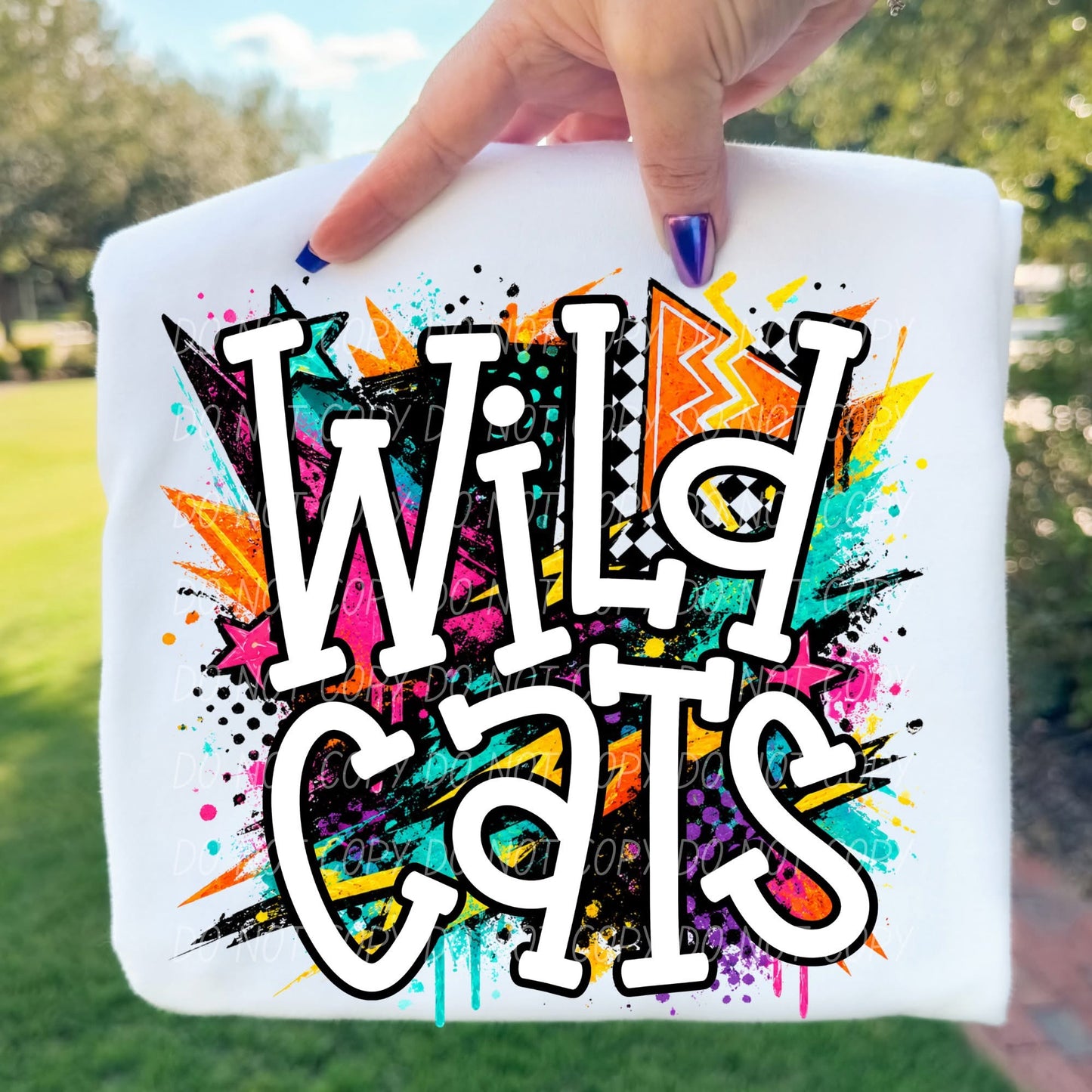 Wildcats Fun