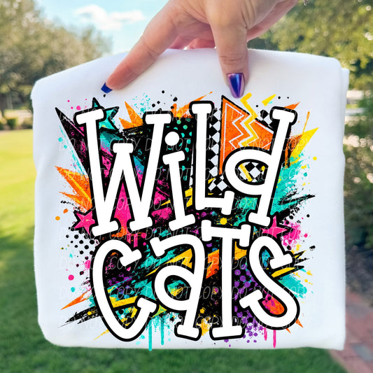 Wildcats Fun