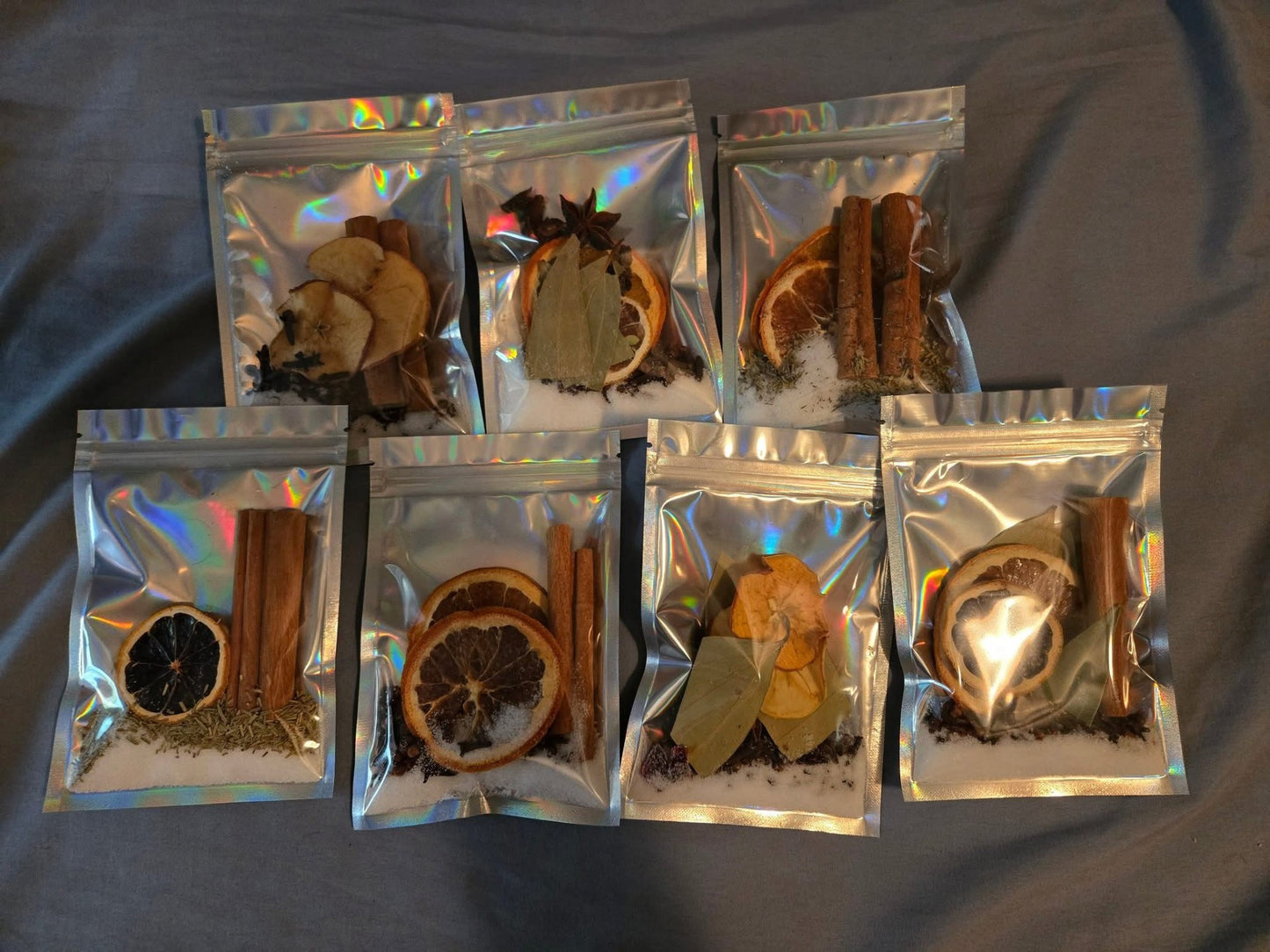 Simmer Pot Kits