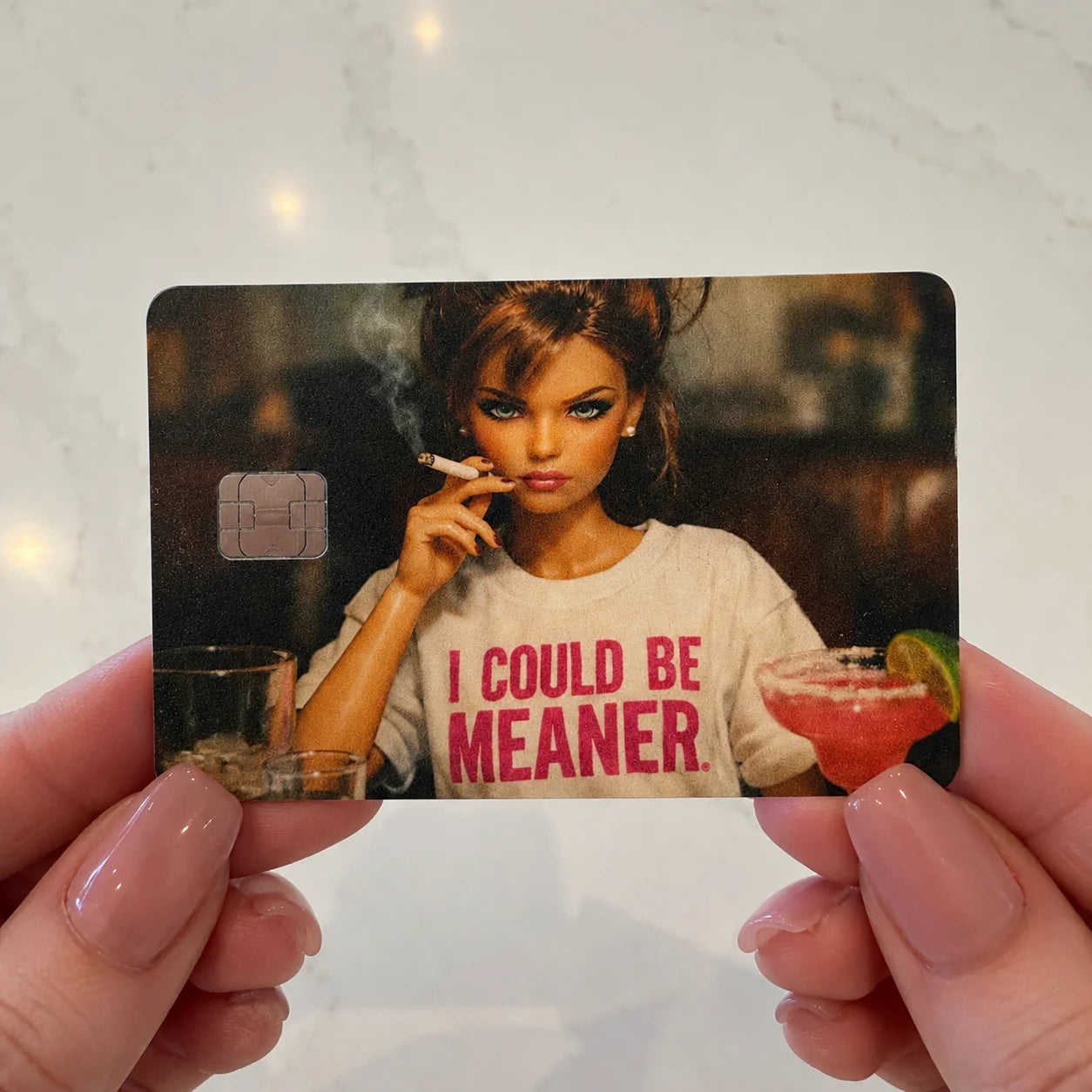 Credit Card Skins