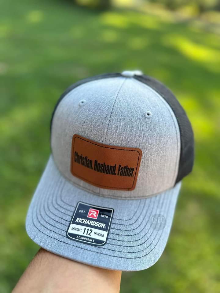 Father's Day hat