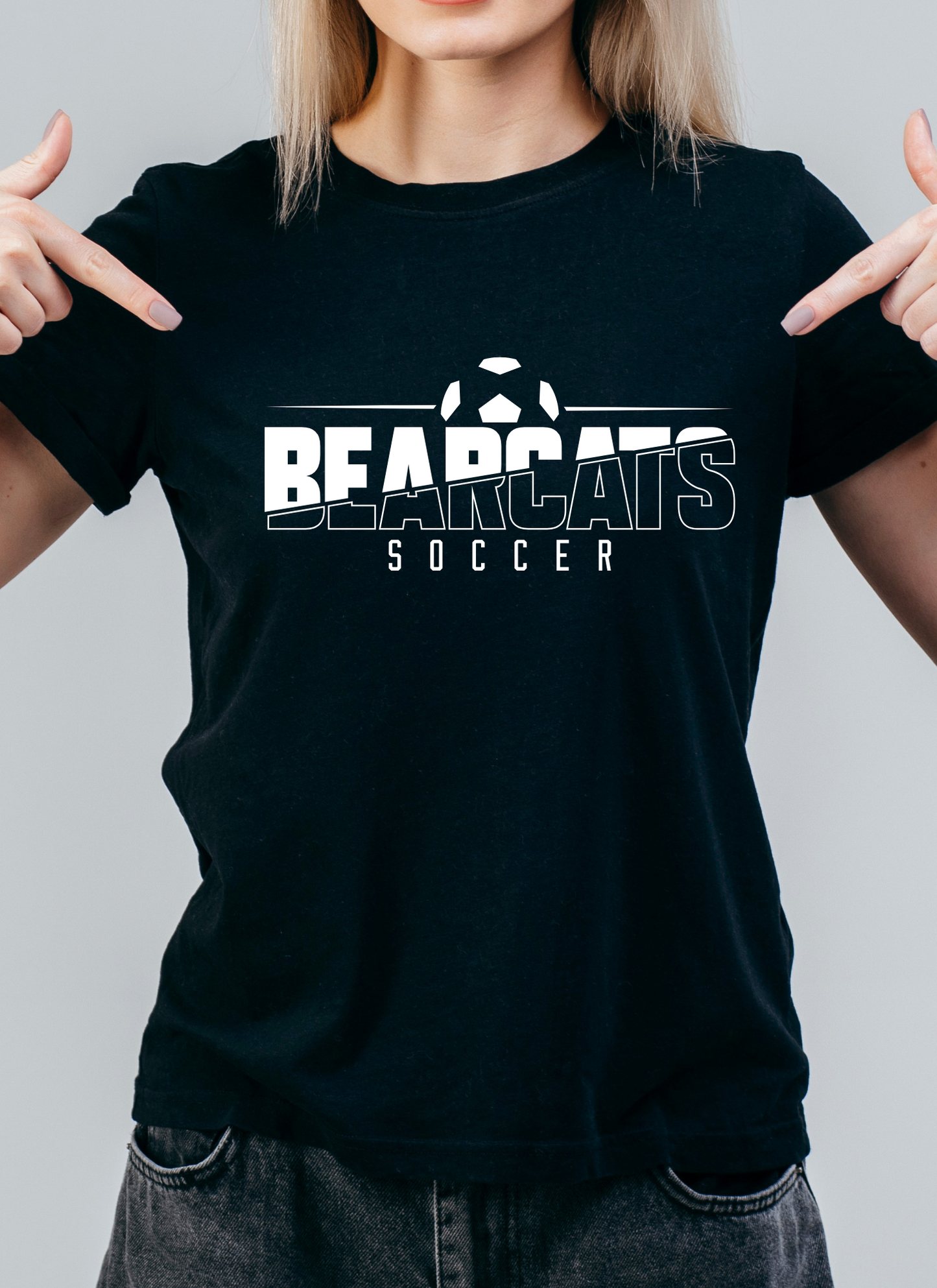 Bearcats Soccer