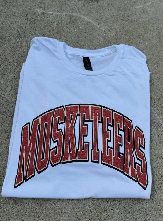 Musketeers