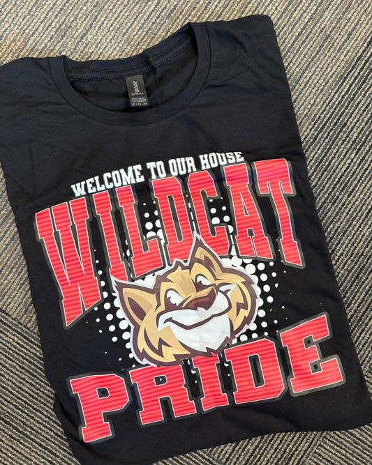 Wildcats Pride