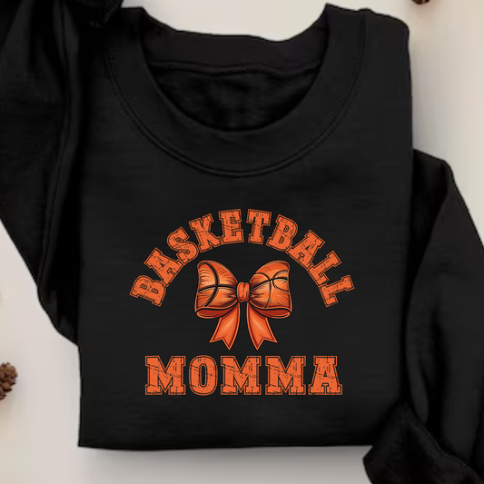 Basketball Momma