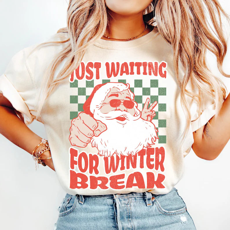 Winter break