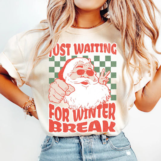 Winter break