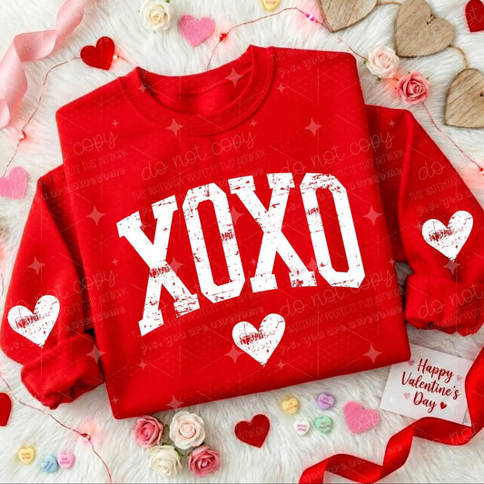 XOXO
